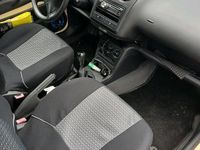 Gebraucht Seat Arosa 50 PS (36 kW) 2001 Gelb Kleinwagen