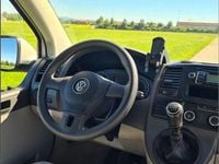 Używany VW California Beach 179 KM (131 kW) 2011 Biały Van