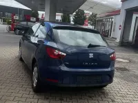 Gebraucht Seat Ibiza Reference 75 PS (55 kW) 2017 Kleinwagen