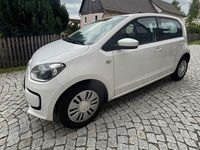 Second-hand VW up! move up! 60 CP (44 kW) 2013 Alb Hatchback