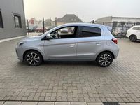 Gebraucht Mitsubishi Space Star Select+ 71 PS (52 kW) 2025 Silber Limousine