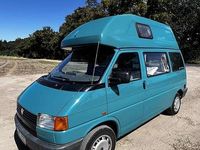 Gebraucht VW California California 77 PS (56 kW) 1993 Van