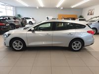 gebraucht Ford Focus 1.0 EcoBoost Cool & Connect Turnier