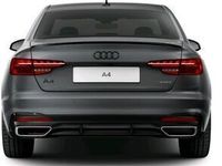 gebraucht Audi A4 50tdi Quattro Mild Hybrid 286PS