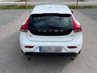 gebraucht Volvo V40 D2 Ocean Race Navi Sportfahrwerk 8x