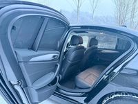 Gebraucht BMW 530 252 PS (185 kW) 2020 Schwarz Limousine