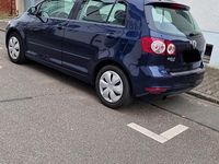 Gebraucht VW Golf VII 105 PS (77 kW) 2013 Blau Kombi