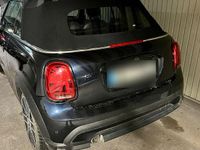 Gebraucht Mini Cooper Cabriolet 136 PS (100 kW) 2022 Blau Cabrio