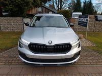 Neu Skoda Kamiq Selection 116 PS (85 kW) 2025 Silber SUV