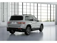 Gebraucht Mercedes GLB200 AMG 150 PS (110 kW) 2025 Grau SUV