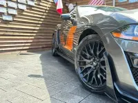 Używany Ford Mustang 466 KM (342 kW) 2021 Szary Coupe