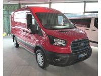 gebraucht Ford Transit E Kasten 350 L2 Trend 68 kWh Vollelektrisch