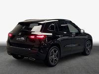Gebraucht Mercedes GLA200 Advanced Plus 150 PS (110 kW) 2026 Schwarz SUV