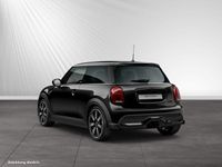 gebraucht Mini Cooper S 18"LM|Pano|Kamera|HeadUp|Leder