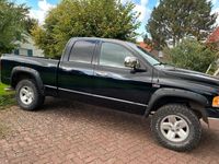 gebraucht Dodge Ram 5.7