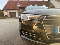 gebraucht Audi A4 1.4 TFSI S tronic Avant -8f. bereift/gepflegt