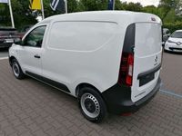 gebraucht Renault Express TCe 100 Navi Kamera Gittertrennwand