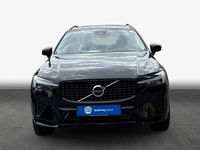 Gebraucht Volvo XC60 Plus 257 PS (189 kW) 2024 Schwarz SUV