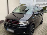 gebraucht VW Multivan T5