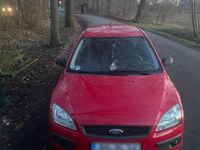 Gebraucht Ford Focus 2005 Kombi