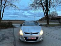 gebraucht Hyundai i20 Classic Klima