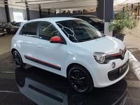 Gebraucht Renault Twingo Dynamique 71 PS (52 kW) 2014 Weiß Kleinwagen