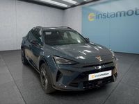 Gebraucht Cupra Formentor 150 PS (110 kW) 2025 Blau SUV