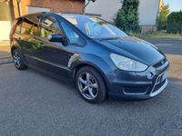 gebraucht Ford S-MAX 2,2 TDCi 129kW DPF Titanium S Titanium S