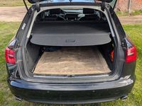 Usado Audi A6 245 HP (180 kW) 2012 Carrinha