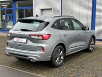 Gebraucht Ford Kuga ST-Line 120 PS (88 kW) 2023 Silber SUV
