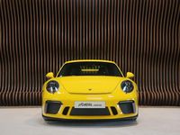 Gebraucht Porsche 991 500 PS (367 kW) 2018 Gelb