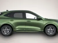 Neu Ford Kuga ST-Line 182 PS (133 kW) 2026 Grün SUV