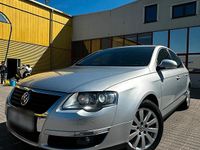 Gebraucht VW Passat 150 PS (110 kW) 2007 Andere farben Limousine