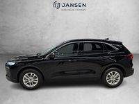 Neu Ford Kuga Titanium 186 PS (136 kW) 2025 Schwarz SUV