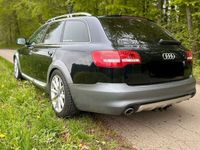 gebraucht Audi A6 Allroad quattro 3.0 TDI