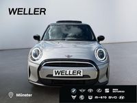 Gebraucht Mini Cooper Classic 136 PS (100 kW) 2023 Silber Kleinwagen