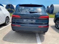 Second-hand Audi Q7 252 CP (185 kW) 2024 Negru SUV