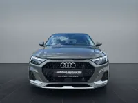 Gebraucht Audi A1 Basis 150 PS (110 kW) 2025 Chronosgrau metallic SUV
