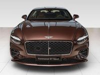 Neu Bentley Continental 782 PS (575 kW) 2026 Braun