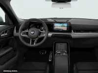 Gebraucht BMW X2 150 PS (110 kW) 2025 Grau SUV