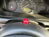 Gebraucht Ford Fiesta Futura 60 PS (44 kW) 2000 Weiß Kleinwagen