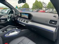 gebraucht Mercedes GLE400 GLE*400d*4*AMG*EXCLUSIVE*3xDvD*360°ACC*HUD*LED*