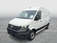 Gebraucht VW Crafter 177 PS (130 kW) 2022 Candyweiß Van