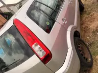Gebraucht Ford Fusion 80 PS (58 kW) 2011 Silber Kleinwagen
