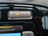 Gebraucht Ford Mondeo 163 PS (119 kW) 2010 Schwarz Kombi