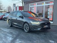 Gebraucht Ford Focus ST-Line 125 PS (91 kW) 2022 Grau Kombi