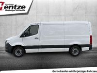 gebraucht Mercedes Sprinter 316