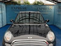 Second-hand Mini Clubvan 111 CP (81 kW) 2013 Negru Berlinǎ