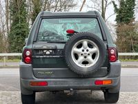 gebraucht Land Rover Freelander 1.8i Station Wagon E