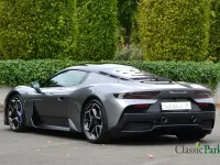 Gebraucht Maserati MC20 630 PS (463 kW) 2023 Grau